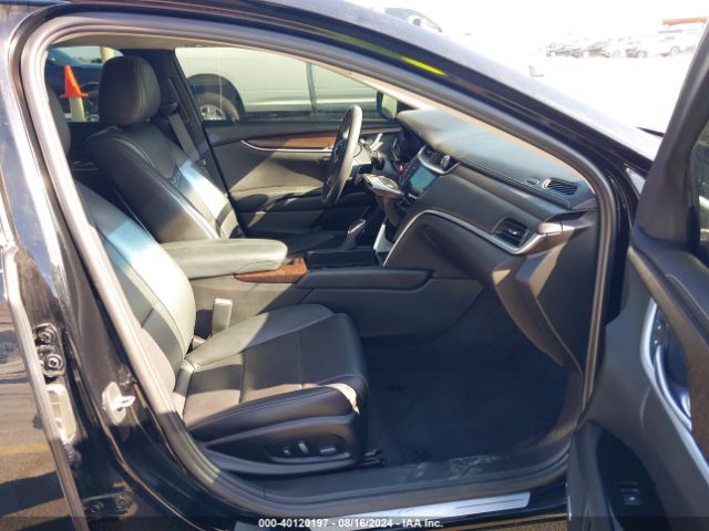 2G61M5S33J9168335 Cadillac XTS LUXURY