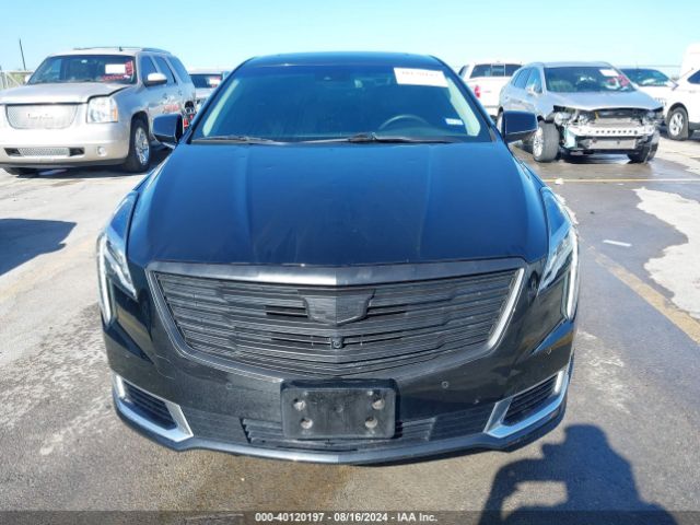 2G61M5S33J9168335 Cadillac XTS LUXURY