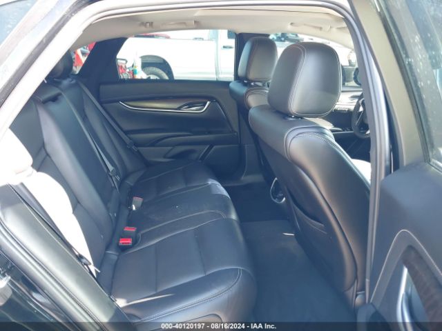 2G61M5S33J9168335 Cadillac XTS LUXURY