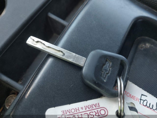 Chevrolet Silverado 1500 1lt 2014 1GCVKREC0EZ305881 Image 11