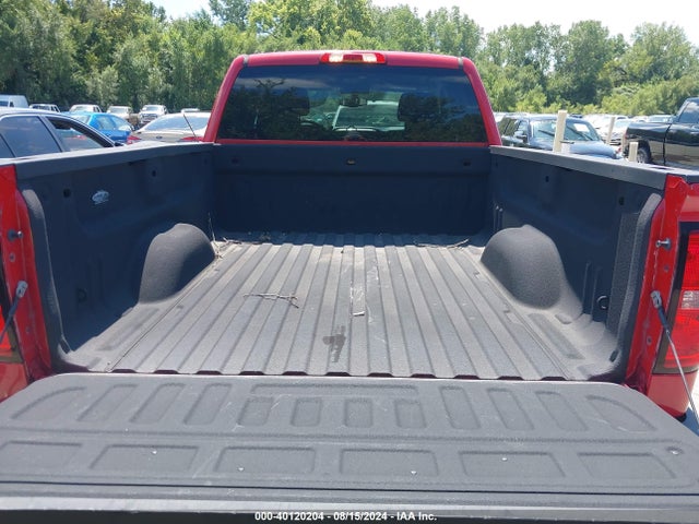 Chevrolet Silverado 1500 1lt 2014 1GCVKREC0EZ305881 Image 12