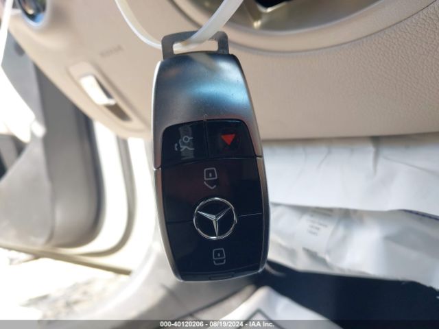 WDDZF8DBXLA713699 Mercedes-Benz E 350