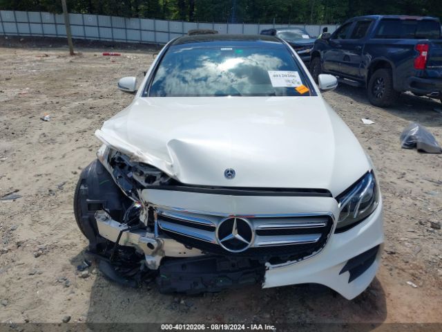 WDDZF8DBXLA713699 Mercedes-Benz E 350