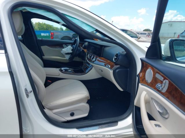 WDDZF8DBXLA713699 Mercedes-Benz E 350