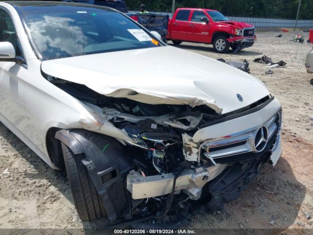 WDDZF8DBXLA713699 Mercedes-Benz E 350