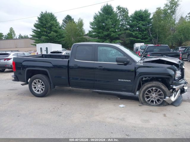 1GTV2MEC3HZ158981 GMC Sierra 1500 Sle