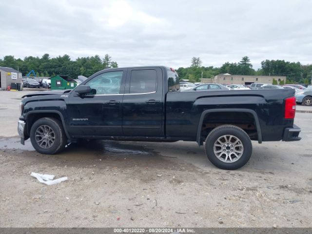 1GTV2MEC3HZ158981 GMC Sierra 1500 Sle