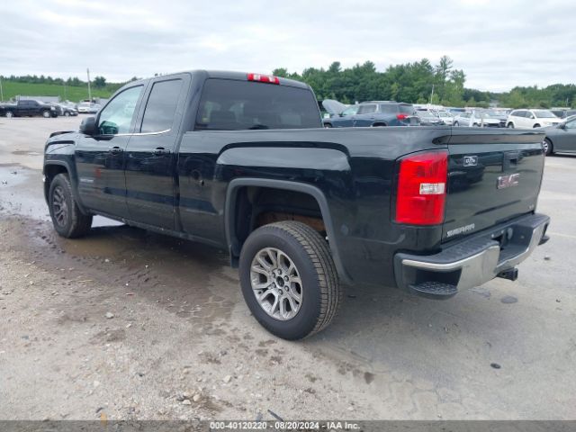 1GTV2MEC3HZ158981 GMC Sierra 1500 Sle