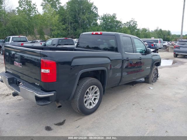 1GTV2MEC3HZ158981 GMC Sierra 1500 Sle