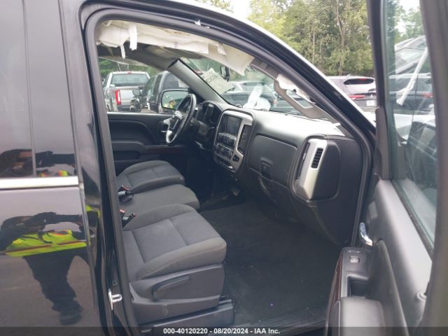 1GTV2MEC3HZ158981 GMC Sierra 1500 Sle