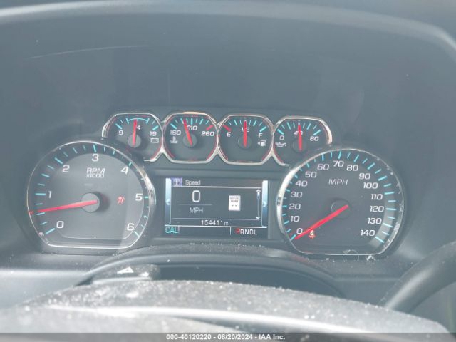 1GTV2MEC3HZ158981 GMC Sierra 1500 Sle