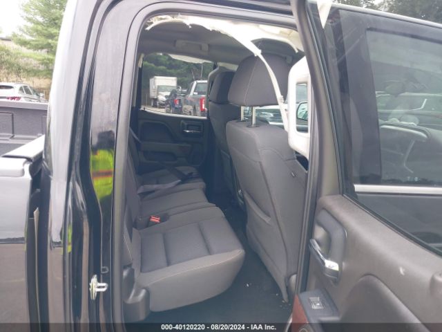 1GTV2MEC3HZ158981 GMC Sierra 1500 Sle