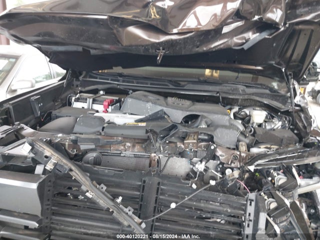 Toyota Tundra 1794 Edition 2023 5TFMA5EC8PX017046 Image 10