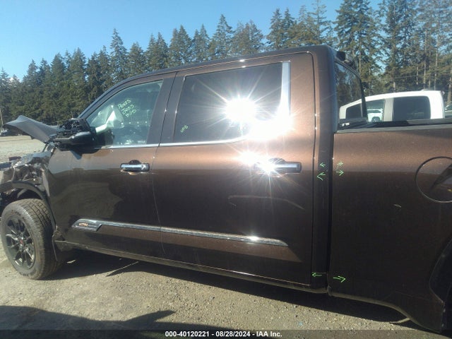 Toyota Tundra 1794 Edition 2023 5TFMA5EC8PX017046 Image 14