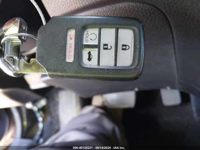 1HGCR3F86HA014574 Honda Accord Ex-l V6