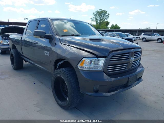 1C6RR7UT6GS234501 auction archive image