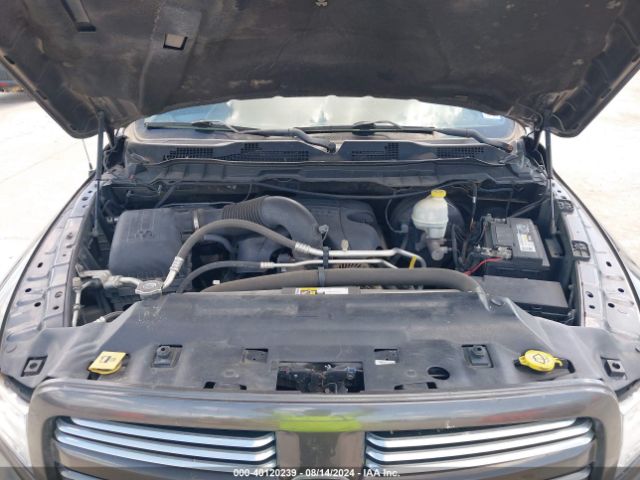 1C6RR7UT6GS234501 RAM 1500 Sport
