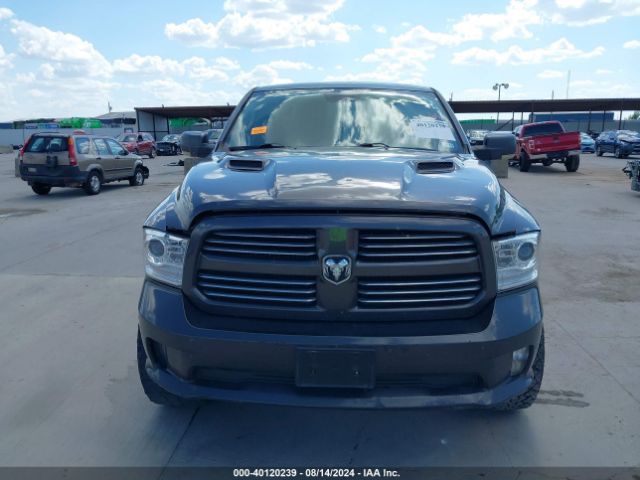 1C6RR7UT6GS234501 RAM 1500 Sport