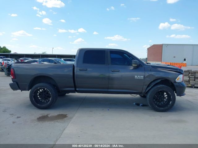 1C6RR7UT6GS234501 RAM 1500 Sport