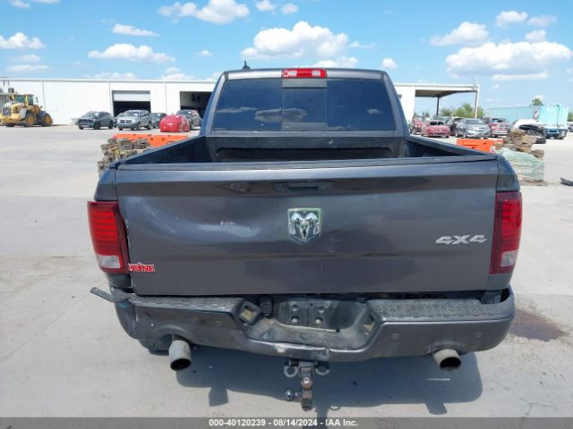 1C6RR7UT6GS234501 RAM 1500 Sport