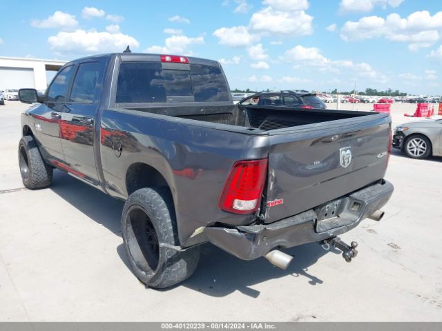 1C6RR7UT6GS234501 RAM 1500 Sport