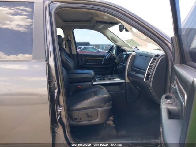 1C6RR7UT6GS234501 RAM 1500 Sport
