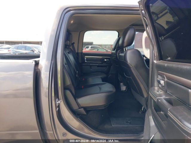 1C6RR7UT6GS234501 RAM 1500 Sport