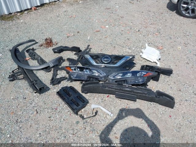 JN1BJ1AV3MW322773 Nissan Rogue Sport S Fwd Xtronic Cvt