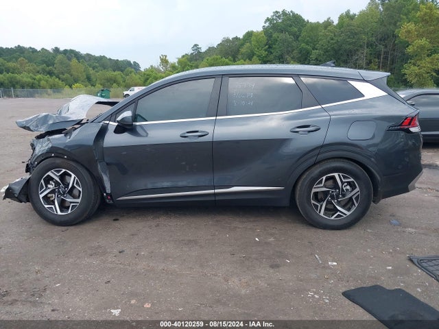 KIA Sportage Lx 2024 KNDPU3DF1R7217693 Image 15