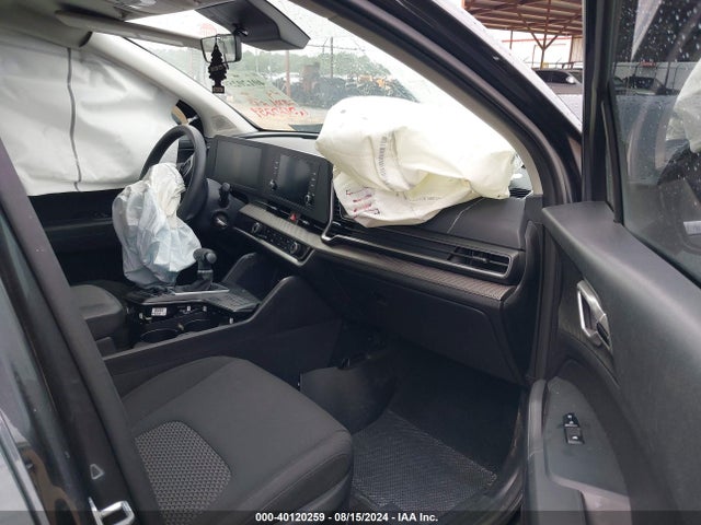 KIA Sportage Lx 2024 KNDPU3DF1R7217693 Image 5