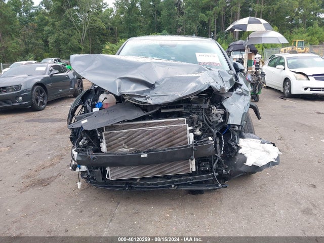 KIA Sportage Lx 2024 KNDPU3DF1R7217693 Image 6