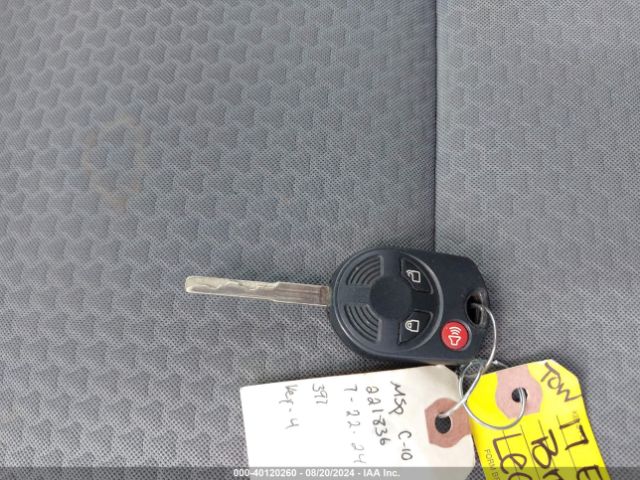 1FMCU9GD9HUA23906 Ford ESCAPE SE