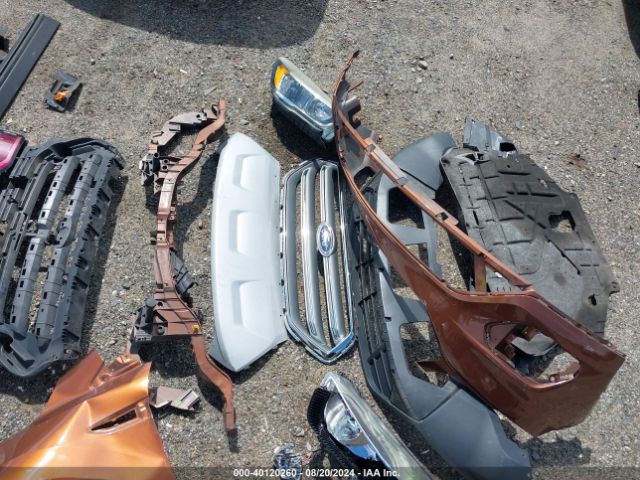 1FMCU9GD9HUA23906 Ford ESCAPE SE