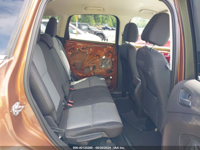 1FMCU9GD9HUA23906 Ford ESCAPE SE