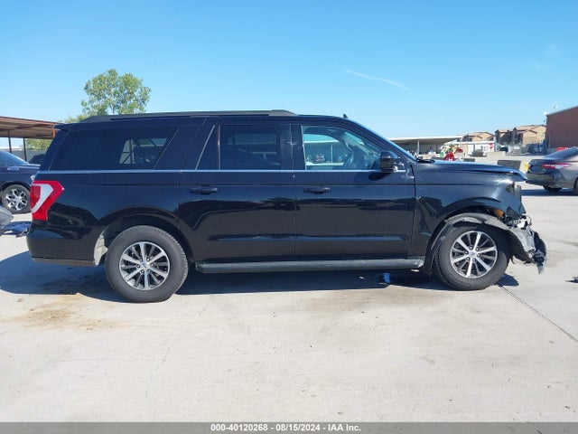 Ford Expedition Xlt Max 2021 1FMJK1HT5MEA49251 Image 14