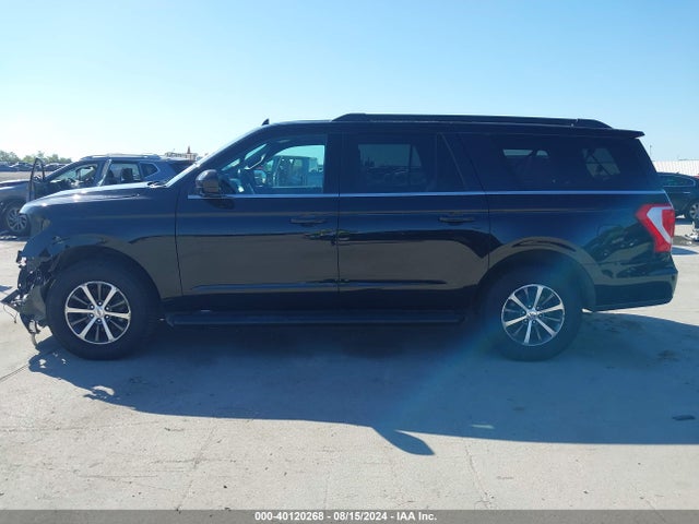 Ford Expedition Xlt Max 2021 1FMJK1HT5MEA49251 Image 15