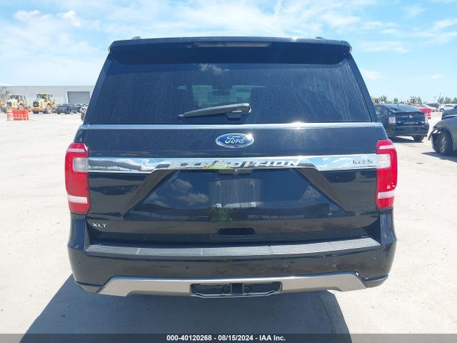 Ford Expedition Xlt Max 2021 1FMJK1HT5MEA49251 Image 17