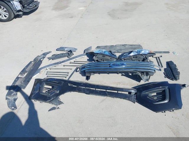 Ford Expedition Xlt Max 2021 1FMJK1HT5MEA49251 Image 12