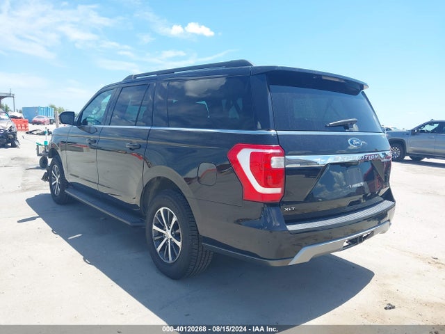 Ford Expedition Xlt Max 2021 1FMJK1HT5MEA49251 Image 3
