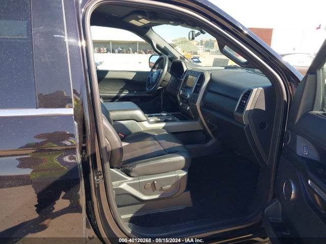 Ford Expedition Xlt Max 2021 1FMJK1HT5MEA49251 Image 5