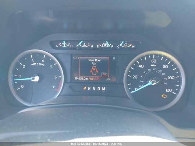 Ford Expedition Xlt Max 2021 1FMJK1HT5MEA49251 Image 7