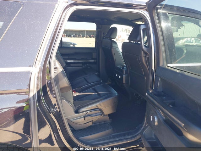 Ford Expedition Xlt Max 2021 1FMJK1HT5MEA49251 Image 8