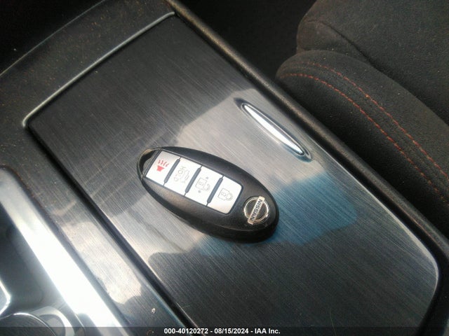 40120272 :رقم المزاد ، 1N4AA5AP7DC804302 vin ، 2013 Nissan Maxima 3.5 S مزاد بيع