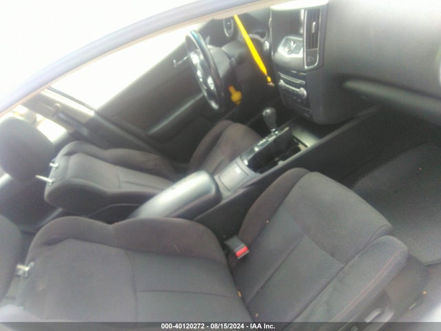 40120272 :رقم المزاد ، 1N4AA5AP7DC804302 vin ، 2013 Nissan Maxima 3.5 S مزاد بيع