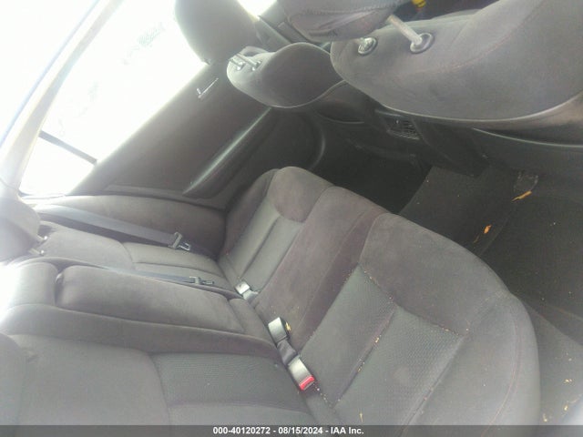 40120272 :رقم المزاد ، 1N4AA5AP7DC804302 vin ، 2013 Nissan Maxima 3.5 S مزاد بيع