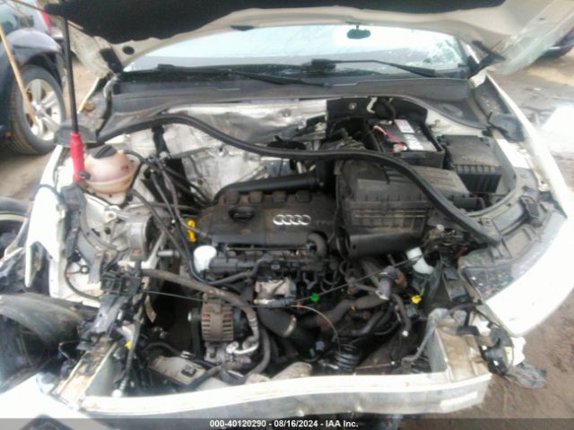WA1EFCFS5GR019562 Audi Q3 2.0t Premium Plus