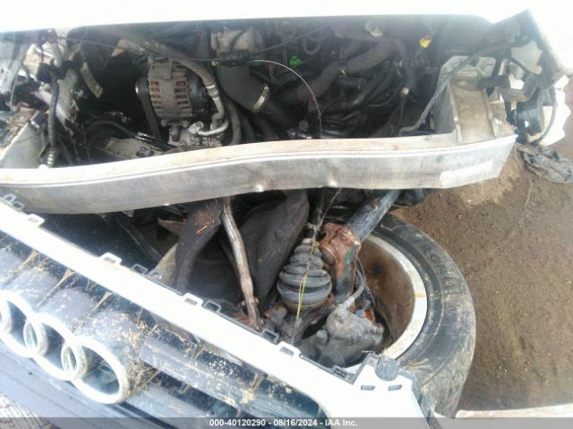 WA1EFCFS5GR019562 Audi Q3 2.0t Premium Plus