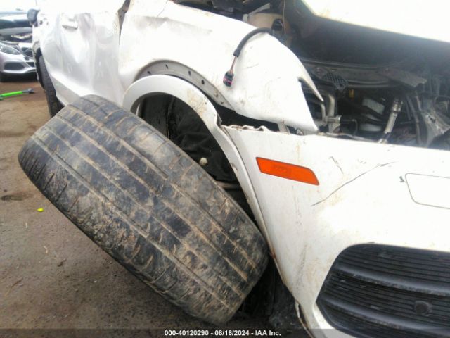 WA1EFCFS5GR019562 Audi Q3 2.0t Premium Plus