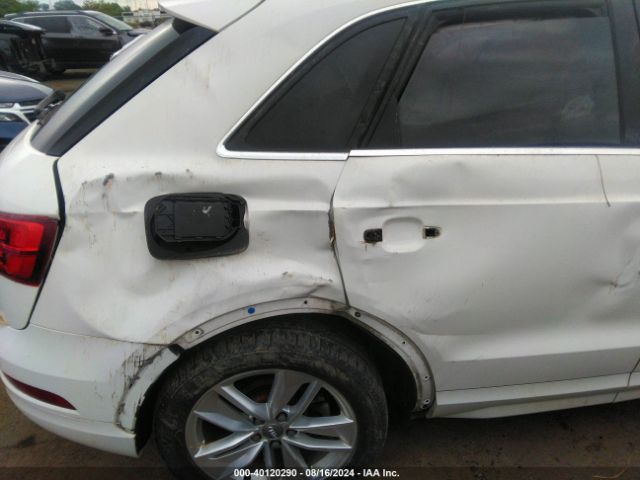 WA1EFCFS5GR019562 Audi Q3 2.0t Premium Plus