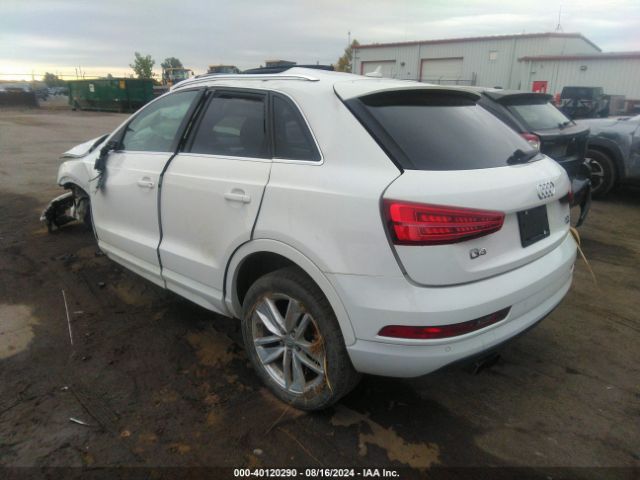 WA1EFCFS5GR019562 Audi Q3 2.0t Premium Plus